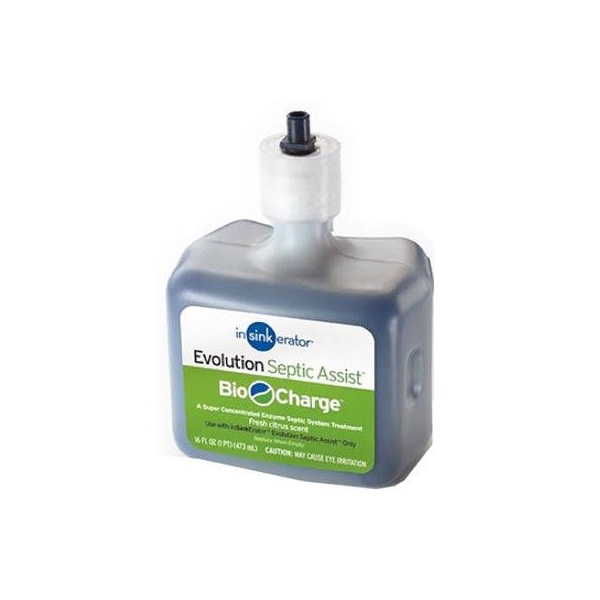 In-Sink-Erator/Masterplumber SPD1 Disp ReplCartridge BIO-CG - main